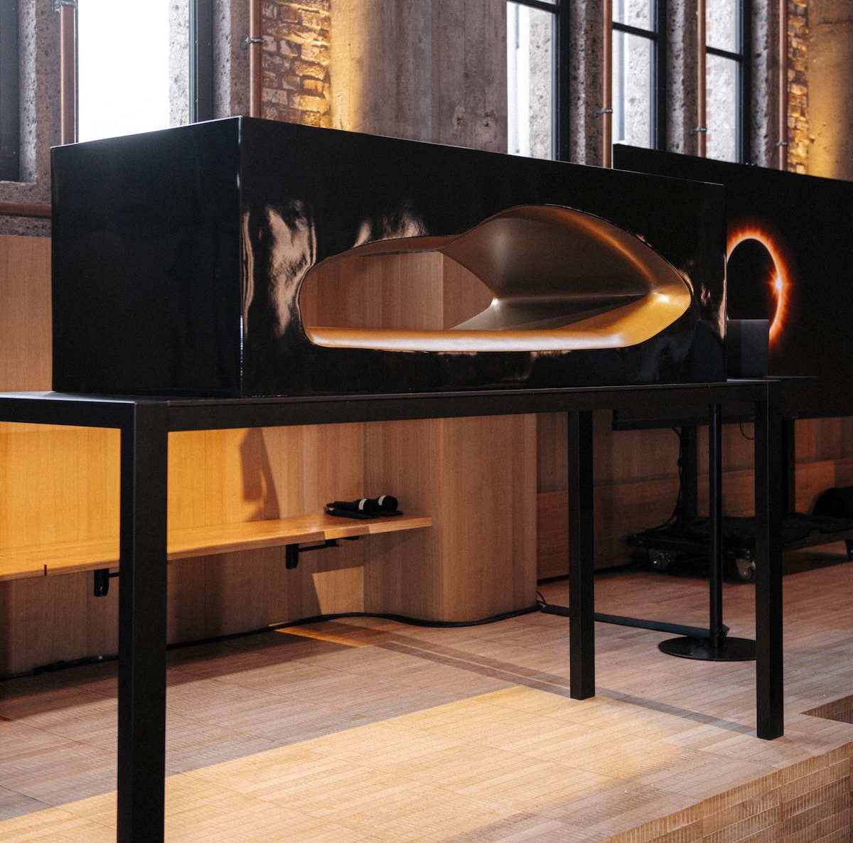 De Silva firma UNICUM: nasce con Pininfarina l’auto irripetibile