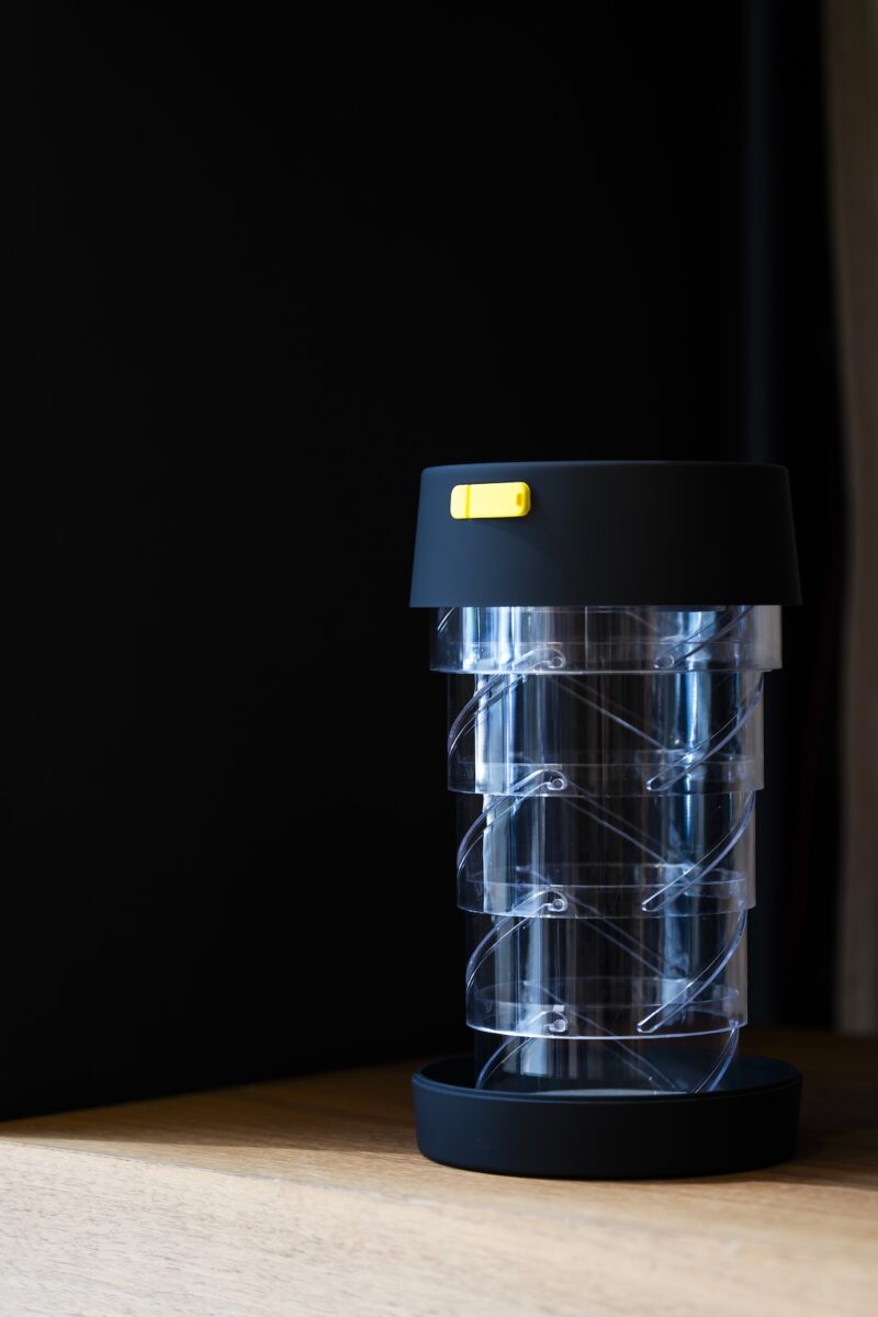 Milano Design Week, Pirelli firma l’arredo con Archi.mo.ra