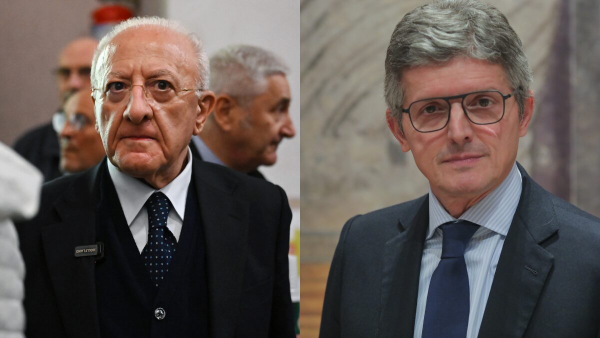 Amministrative 2026, a maggio quindici città al voto. Venezia punta sul senatore Martella, a Salerno pesa l’incognita su De Luca. Tutti i candidati Amministrative 2026, a maggio quindici città al voto. Venezia punta sul senatore Martella, a Salerno pesa l’incognita su De Luca. Tutti i candidati