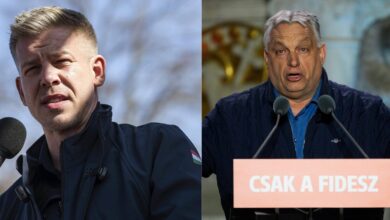 Elezioni in Ungheria, è il giorno del duello Orbán-Magyar. Immigrazione, diritti civili e il nodo dell’UE: ecco perché il voto può cambiare un’era