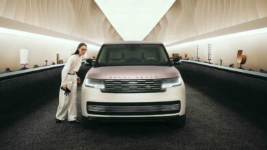 Range Rover porta il Bespoke alla Milano Design Week 2026