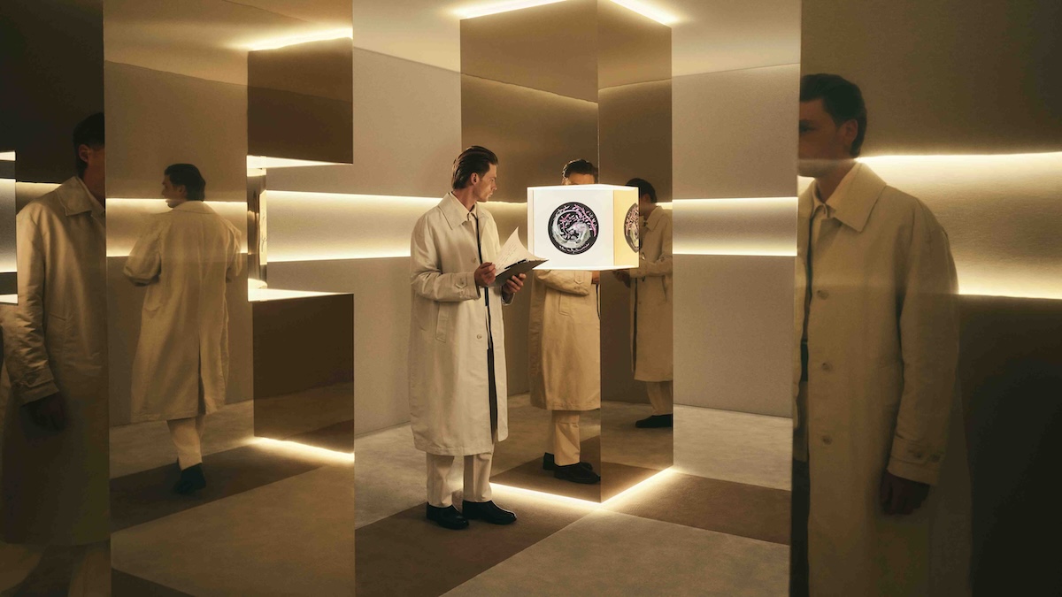 Range Rover porta il Bespoke alla Milano Design Week 2026