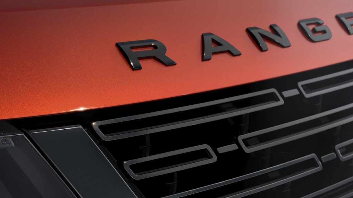 Range Rover Sport, la TWENTY Edition guarda alle origini