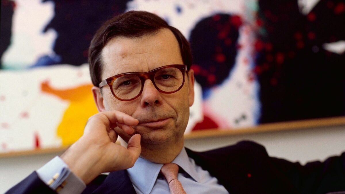 Renault dedica il sito di Le Mans a Louis Schweitzer Renault dedica il sito di Le Mans a Louis Schweitzer