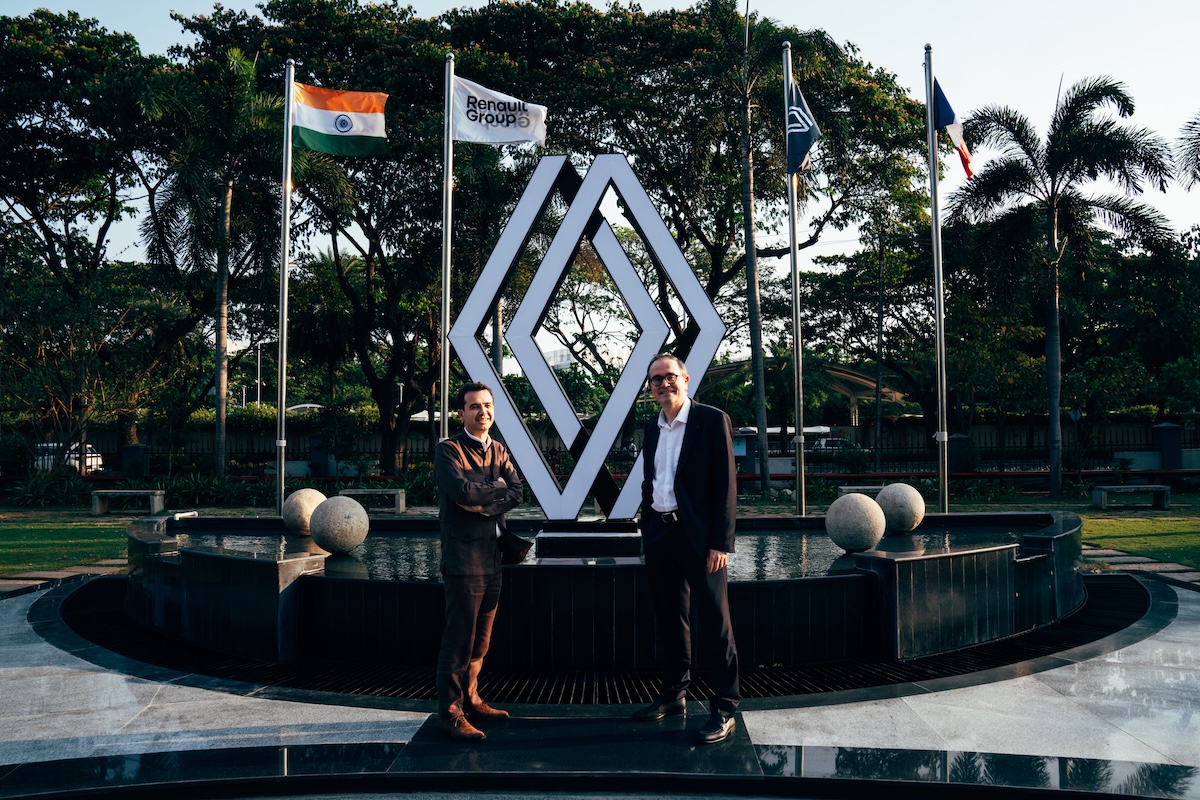 Renault punta sull’India: 7 modelli entro il 2030 e hub globale Renault punta sull’India: 7 modelli entro il 2030 e hub globale