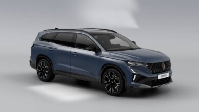 Renault cambia passo: Espace e Rafale puntano più in alto