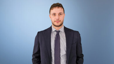 Poltrone/ CBA rafforza la practice Compliance, Data Protection & Cybersecurity con l’ingresso di Riccardo Guarino