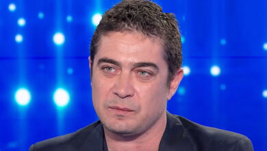 Scamarcio a Domenica In: “Non ho perso il bambino che ero”. E poi l’aneddoto su Johnny Depp