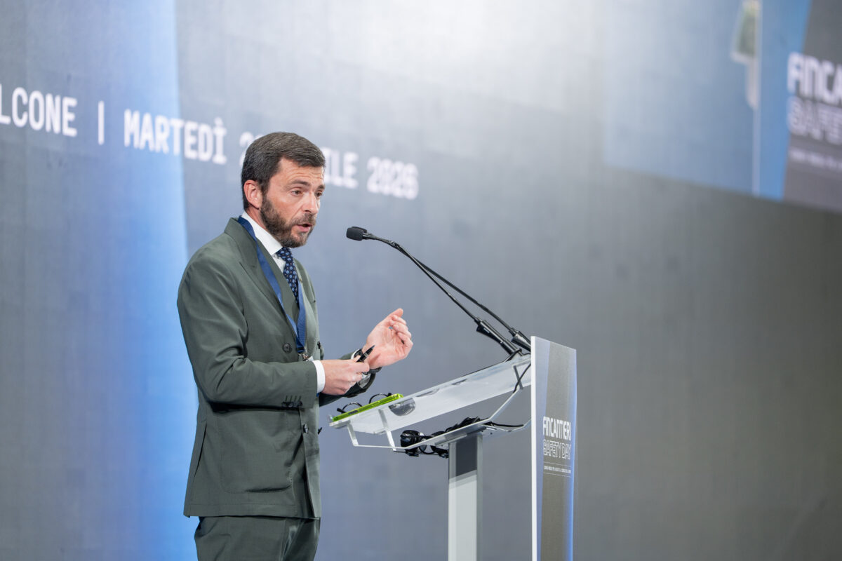 Fincantieri, Monfalcone: oggi il primo Safety Day per celebrare il ruolo della sicurezza nello sviluppo industriale