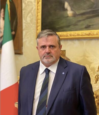 Polizia di Stato: Paolo Capone, Leader UGL: “Presidio fondamentale di legalità e sicurezza per il Paese”