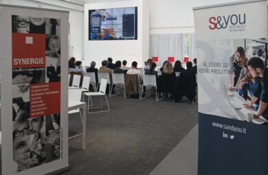 A Bologna “Play The Gap”: Synergie Italia mette generazioni a confronto per costruire il futuro del lavoro