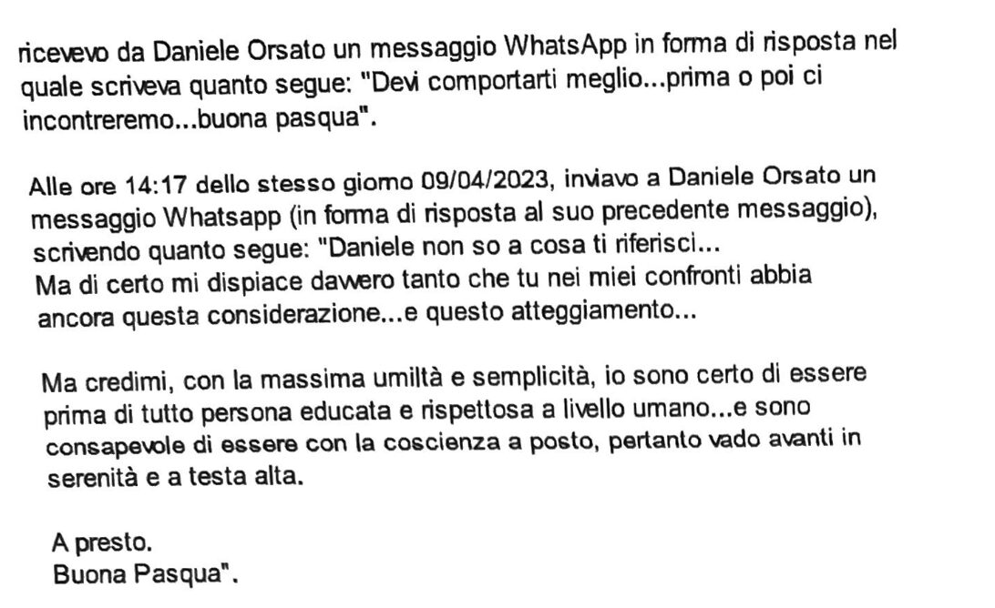 Arbitri, il dossier che imbarazza il sistema. Così il caso De Meo riapre quelle crepe mai chiuse nell’AIA. Le carte – Parte 1