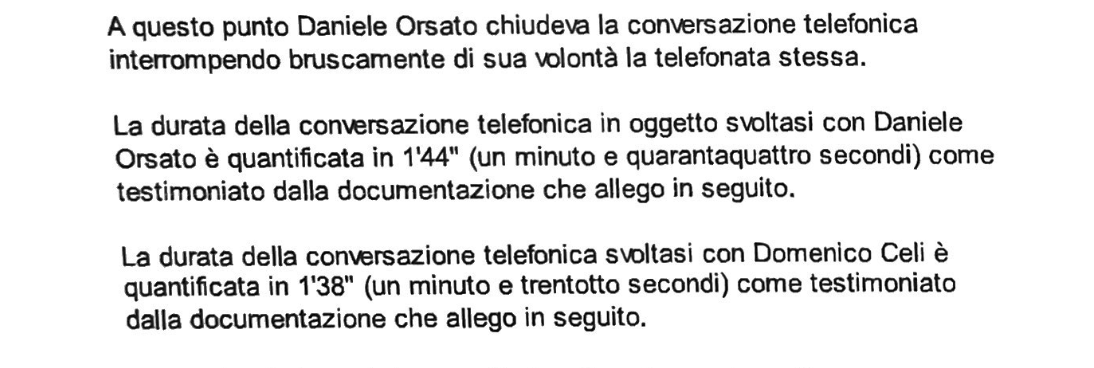 Arbitri, il dossier che imbarazza il sistema. Così il caso De Meo riapre quelle crepe mai chiuse nell’AIA. Le carte – Parte 1