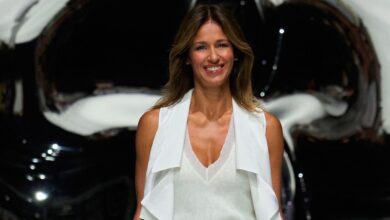 Genny inaugura la Monte-Carlo Fashion Week con una sfilata esclusiva allo Yacht Club