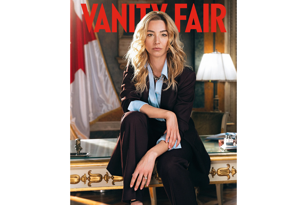 Che tempo che fa, colpo da maestro per Fazio: porta in studio la sindaca più ambita del momento. Ecco chi è. Anticipazioni