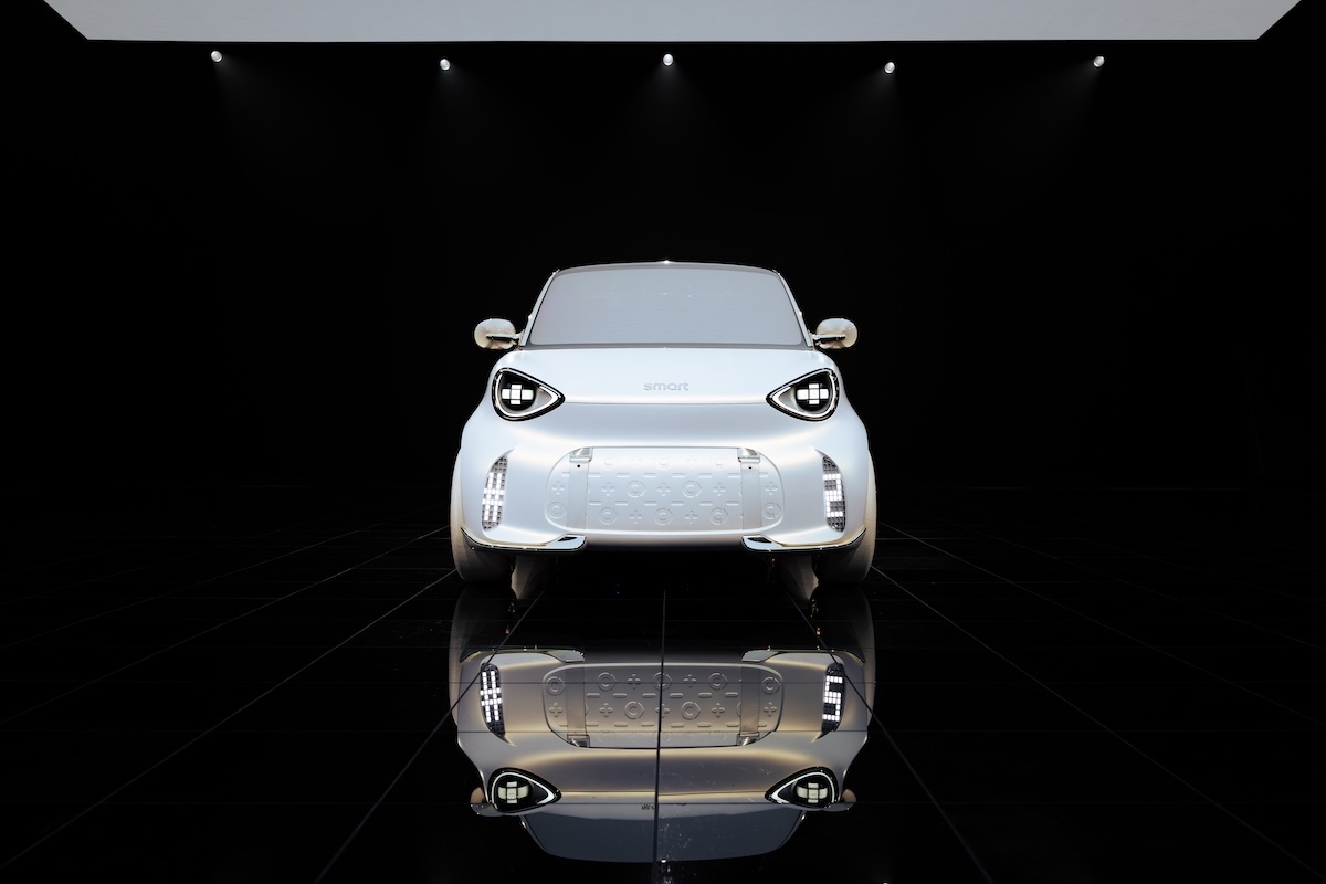 smart torna alla due posti: sarà davvero un nuovo successo?