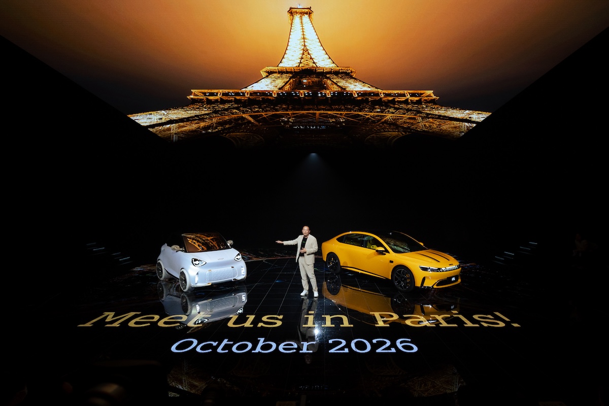 smart torna alla due posti: sarà davvero un nuovo successo?