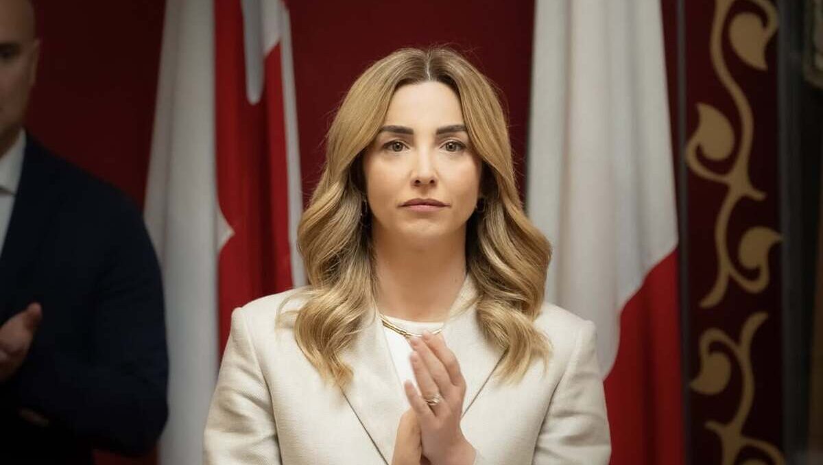 Che tempo che fa, colpo da maestro per Fazio: porta in studio la sindaca più ambita del momento. Ecco chi è. Anticipazioni