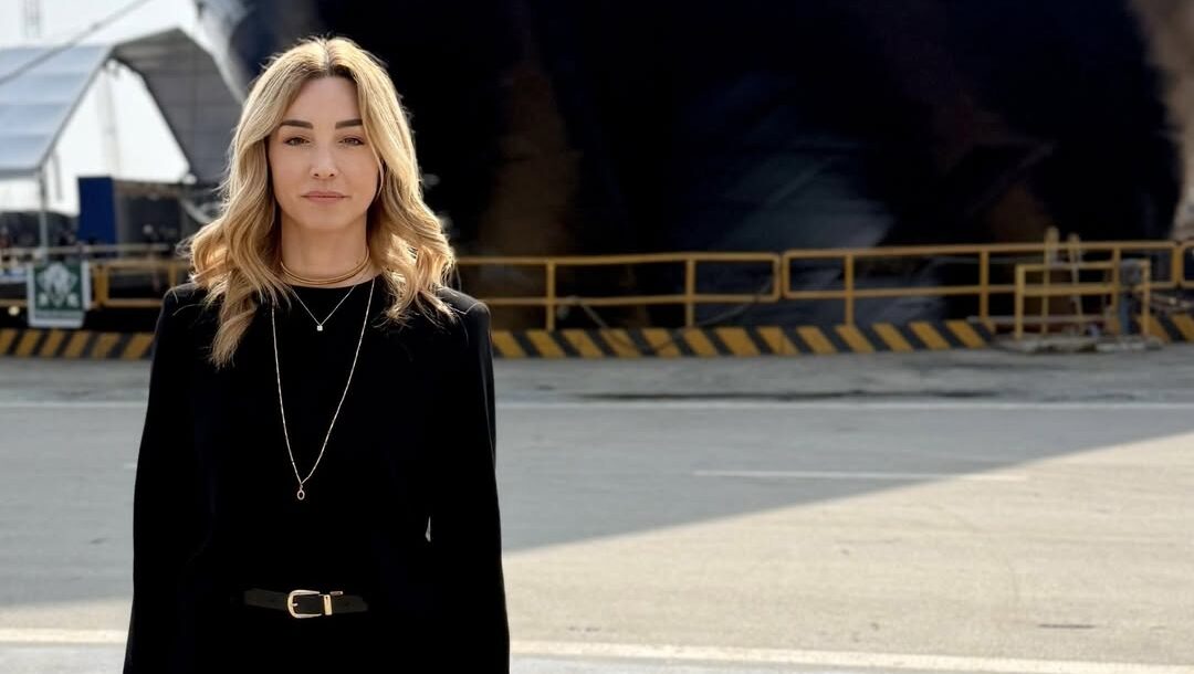 Che tempo che fa, colpo da maestro per Fazio: porta in studio la sindaca più ambita del momento. Ecco chi è. Anticipazioni