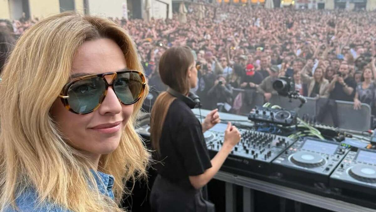 Che tempo che fa, colpo da maestro per Fazio: porta in studio la sindaca più ambita del momento. Ecco chi è. Anticipazioni