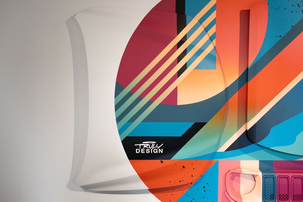 Stellantis porta il riuso auto alla Milano Design Week 2026