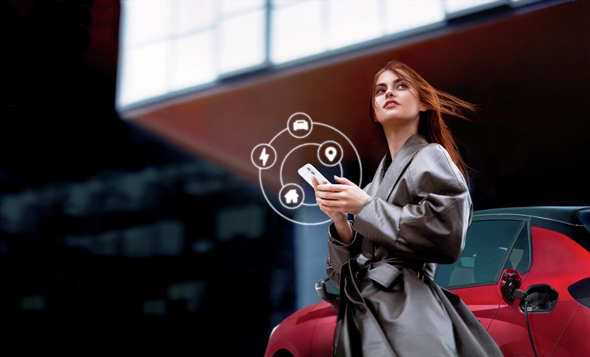 Stellantis punta su Connect ONE e Connect PLUS Stellantis punta su Connect ONE e Connect PLUS