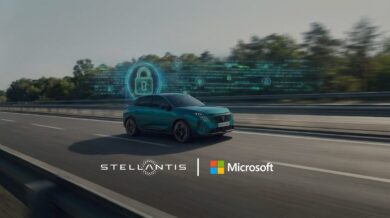 Stellantis accelera con Microsoft: l’auto entra nell’era dell’IA
