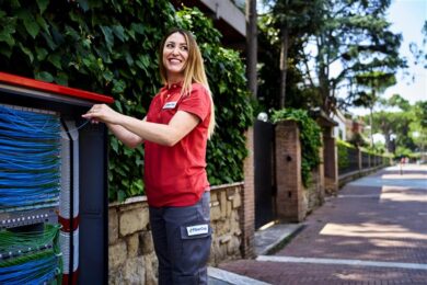 FiberCop, pubblicata la prima Rendicontazione di Sostenibilità: focus sui temi ESG e obiettivi dell’azienda