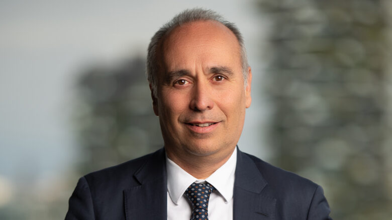 Teodoro Lio AD Accenture Italia