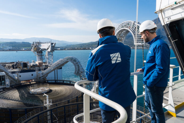 Terna Tiro a Riva Termini