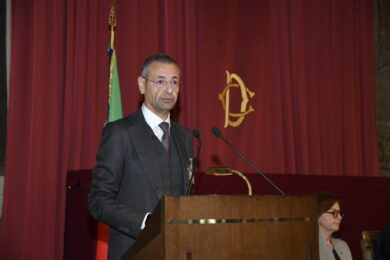 174º anniversario Polizia di Stato, Toni Purcaro (DEKRA Italia): “La Polizia Stradale ha un ruolo fondamentale nella mobilità quotidiana”