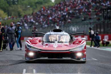 Toyota piega Ferrari a Imola e riapre il mondiale Endurance