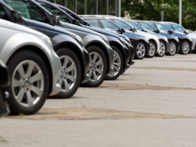 Auto usata, febbraio torna positiva ma il mercato resta fragile