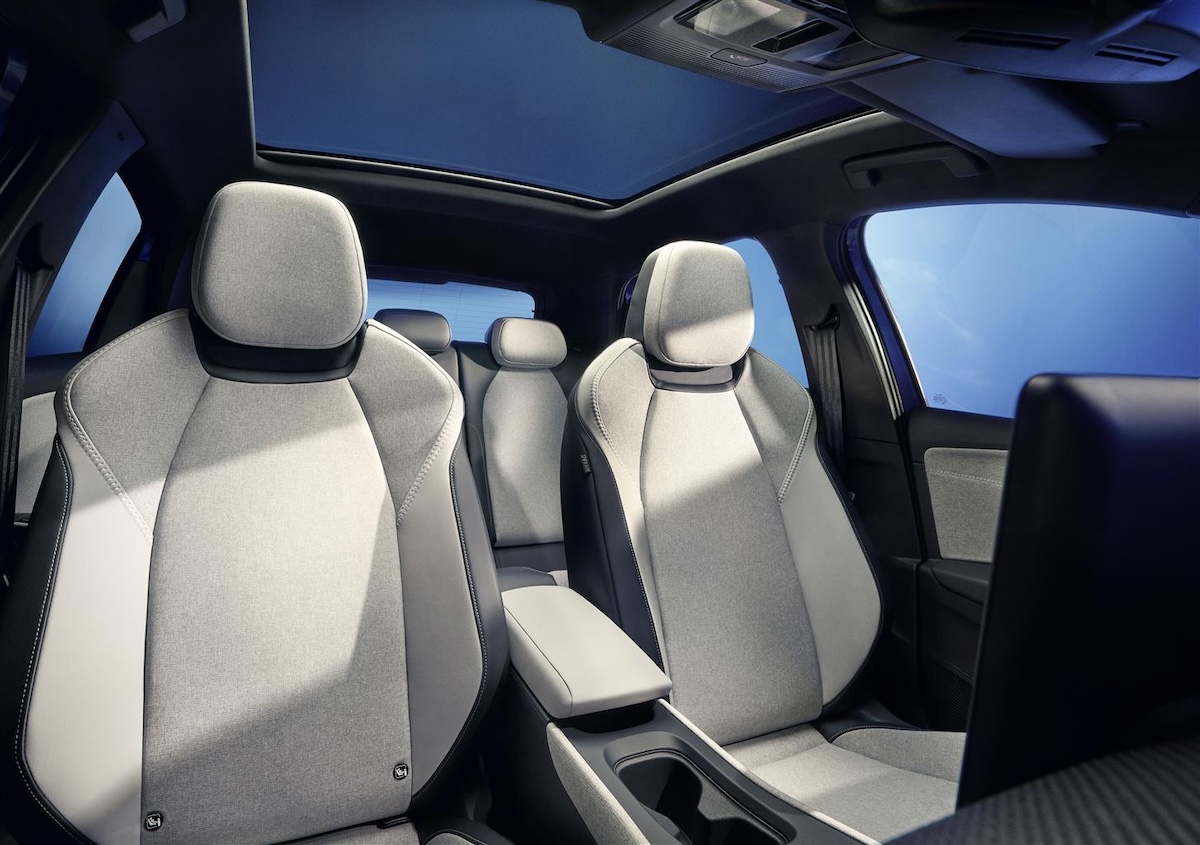 Volkswagen ID. Polo, l’elettrica sotto i 25 mila euro