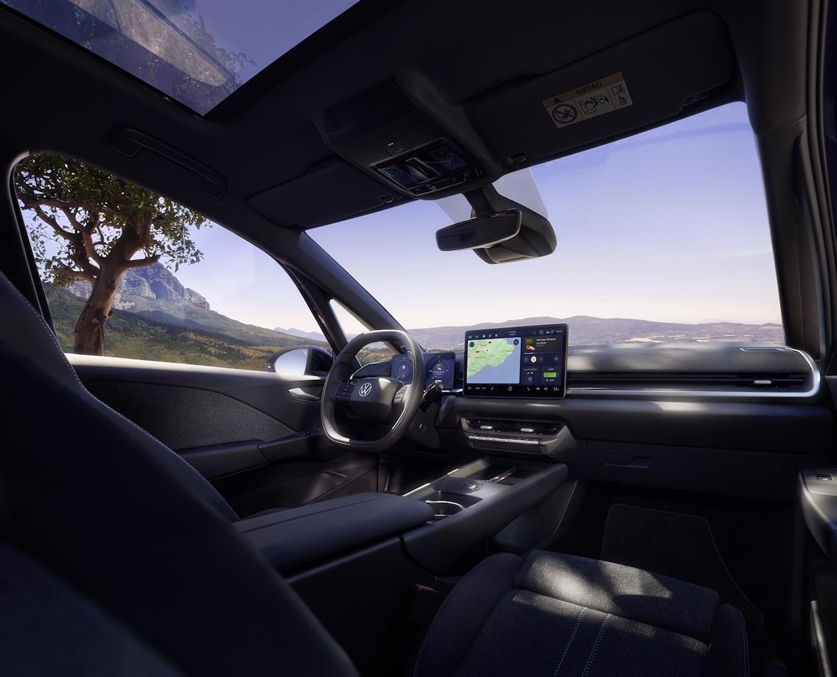 ID.3 Neo, come cambia l’elettrica Volkswagen tra stile e autonomia