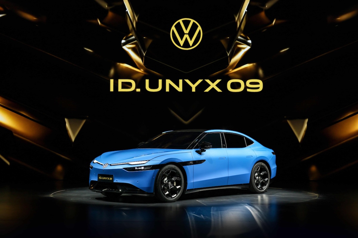 A Pechino Volkswagen cambia tutto: nuovi modelli e svolta AI