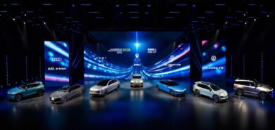 A Pechino Volkswagen cambia tutto: nuovi modelli e svolta AI