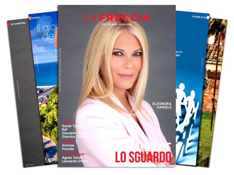 La Freccia di Aprile