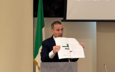 Cardia: “Riordino del settore giochi priorità strategica, necessario garantire sostenibilità”