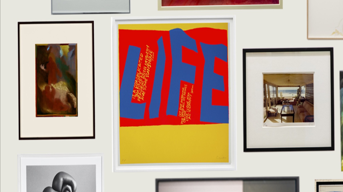 Fondazione Fiera Milano apre al pubblico la propria collezione in occasione di miart Fondazione Fiera Milano apre al pubblico la propria collezione in occasione di miart