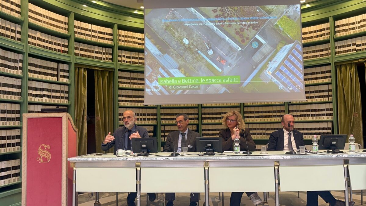 Guerra, L’Abbate (M5s): “Prego il governo di agire in fretta sulle rinnovabili. Il modello giusto? Quello della Spagna”