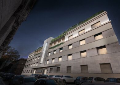 Nextalia completa quattro dismissioni immobiliari: il valore dell’operazione è di 100 milioni