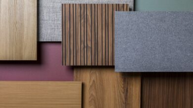 Gruppo Saviola protagonista alla Design Week di Milano con il Pannello Ecologico