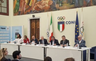 Lo sport come strumento di inclusione, benessere e corretti stile di vita: al via il progetto di Banca Generali “Un campione per amico”