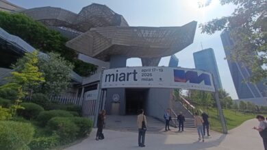 La 30esima edizione di miart, Milano rilancia: tre fiere in una e l’arte che cresce anche nel business