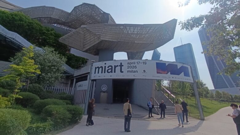 La 30esima edizione di miart, Milano rilancia: tre fiere in una e l’arte che cresce anche nel business
