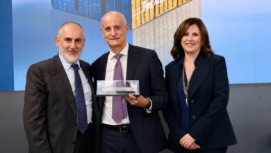 FS Logistix entra in CFI con il 30%