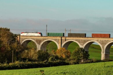 FS Logistix, al via il nuovo collegamento merci “Rail4Truck” tra Bologna e Marcianise