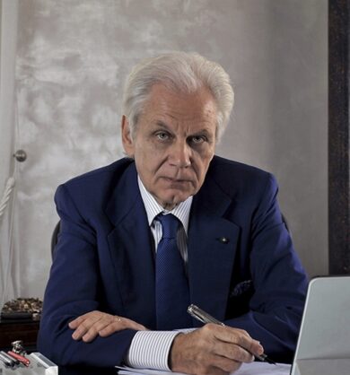 Foglio Edizioni Libri: al via il nuovo progetto editoriale di Valter Mainetti 