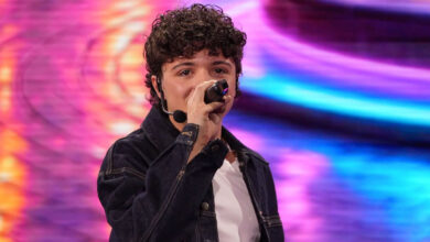 Amici 25 Serale, anticipazioni quinta puntata: ospiti, sfide e ballottaggio finale